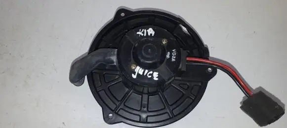 KIA Joice Heater fan/blower