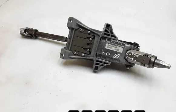 Volvo V50 Steering wheel axle zg511361g