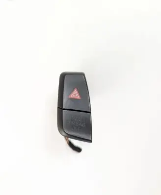 Audi A5 8T 8F Hazard light switch 8K1941509A 097124346
