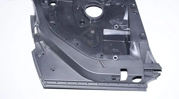 BMW i3 Rear door card panel trim 7323769
