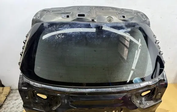 Lexus RX 450H Tailgate/trunk/boot lid 