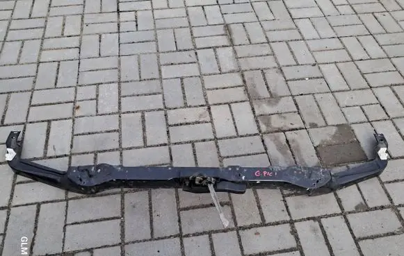 Citroen C4 Grand Picasso Radiator mount bracket 
