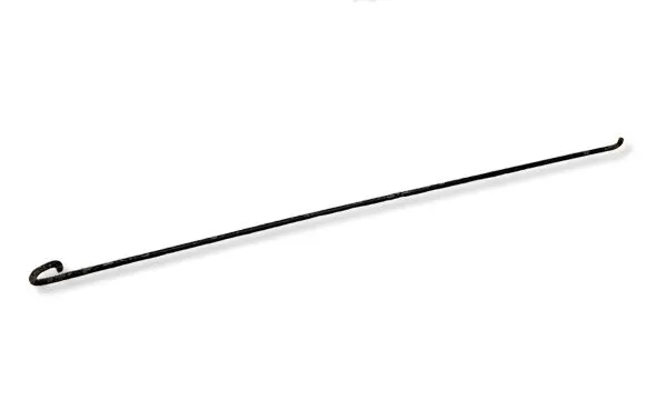 Ford Escort Engine bonnet/hood prop rod/strut 