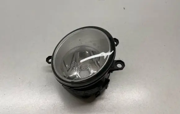 Front fog light