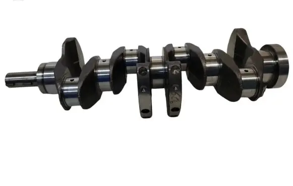 Nissan X-Trail T30 Crankshaft A200