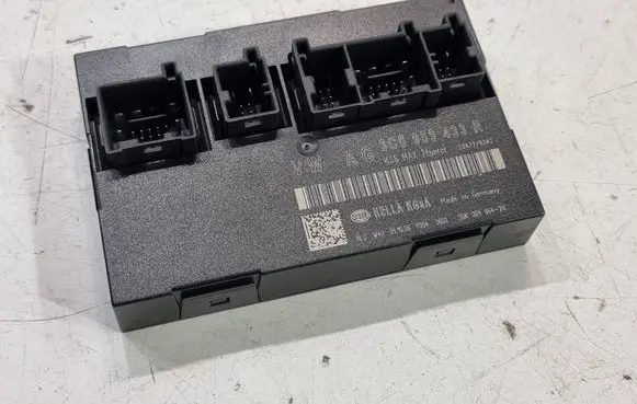 Volkswagen PASSAT B6 Comfort/convenience module 3C0959433R