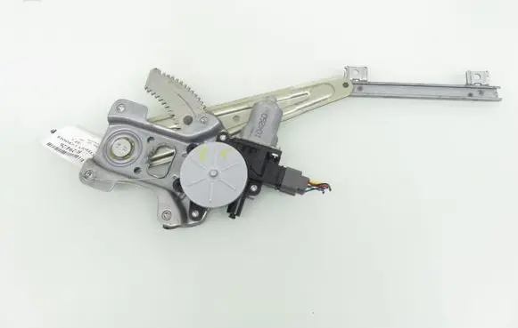 Citroen C-Crosser Rear door window regulator with motor 5713A085