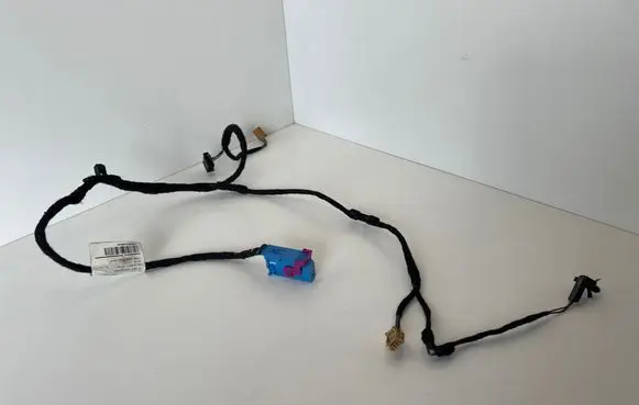 Audi A1 Front door wiring loom 8X0971035AR 1DB48X0035ARC
