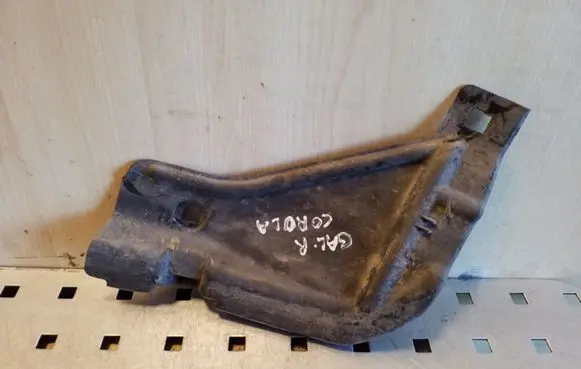 Toyota Corolla E120 E130 Rear mudguard 5218502040