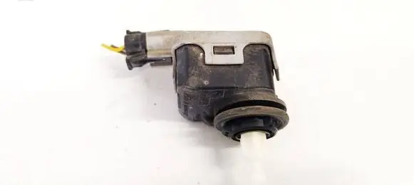 Opel Astra G Headlight level adjustment motor 90590665