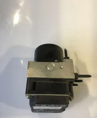 Skoda Fabia Mk1 (6Y) ABS Pump 6Q0907379AG