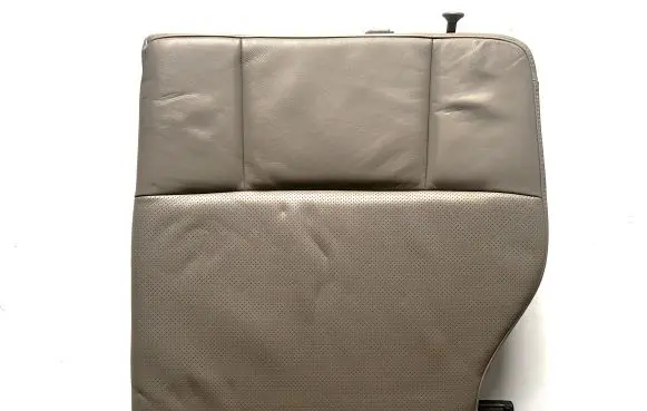 Subaru Forester SJ Rear seat 64310SG050 64330SG030 64350SG071LL