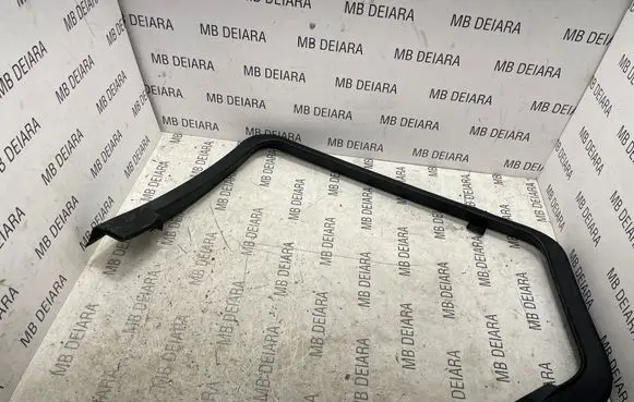 BMW 5 F10 F11 Other rear door trim element 7199314