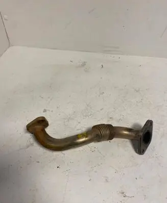 Audi A3 S3 8L EGR valve line/pipe/hose 038131521J