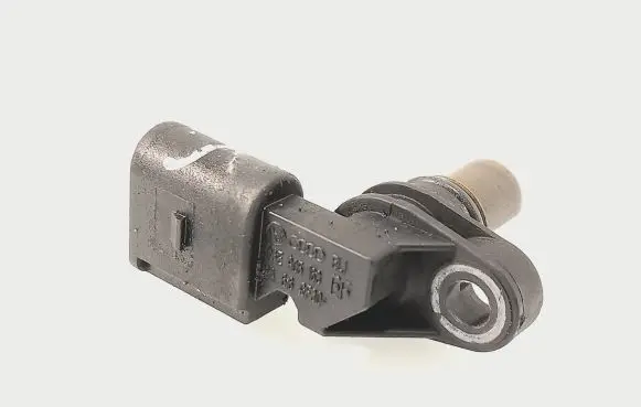 Volkswagen Touareg I Camshaft position sensor 06E905163EF