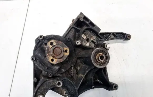 Volkswagen PASSAT B5 Water pump 028903143AF