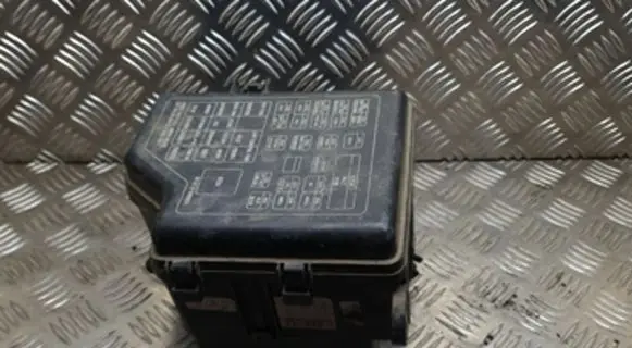 Hyundai Santa Fe Fuse box set 0009190223 9128826100