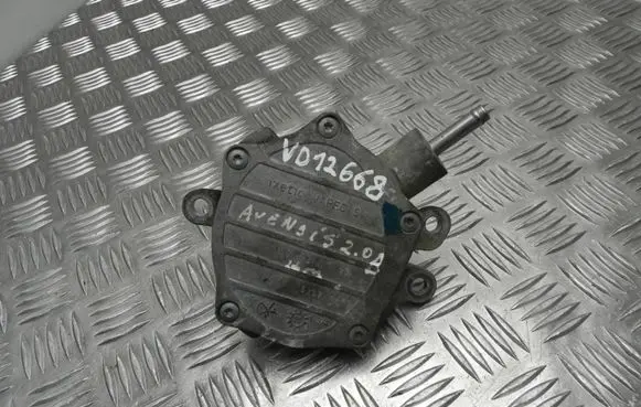 Toyota Avensis T270 Other brake parts 01031155 VD12668
