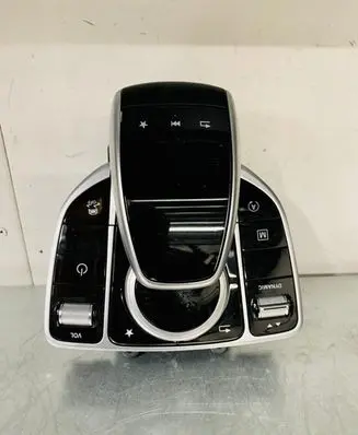 Mercedes-Benz GLC X253 C253 Head unit multimedia control A2059005915 A2059009927 A2539054900