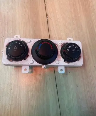 Renault Master III Climate control unit 275700007R
