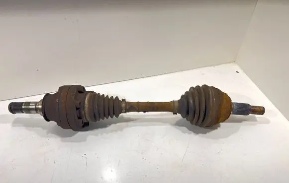 Audi Q7 4L Front driveshaft