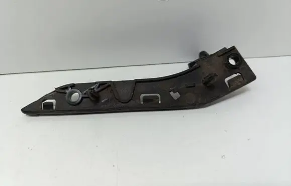Peugeot 2008 I Front bumper mounting bracket 9678059180