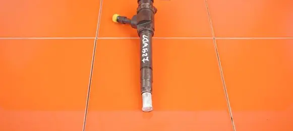 Ford Ranger Fuel injector 0986435123 20MB27