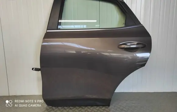 KIA Xceed Rear door DRZWITYLNEKIA TWOJEAUTO882182990 KIAXCEED