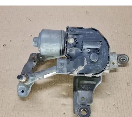 Ford S-MAX Wiper motor 3397021485