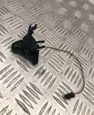 BMW 5 F10 F11 Steering wheel adjustment switch 6966710