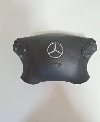 Mercedes-Benz C W203 Steering wheel airbag 2034601898 0006041242
