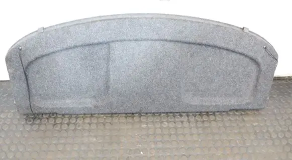 Toyota Auris 150 Parcel shelf 