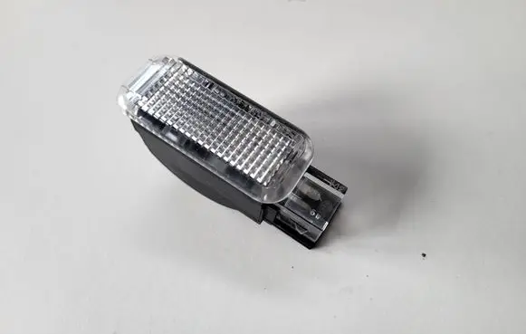 Audi A3 8Y Glove box light 