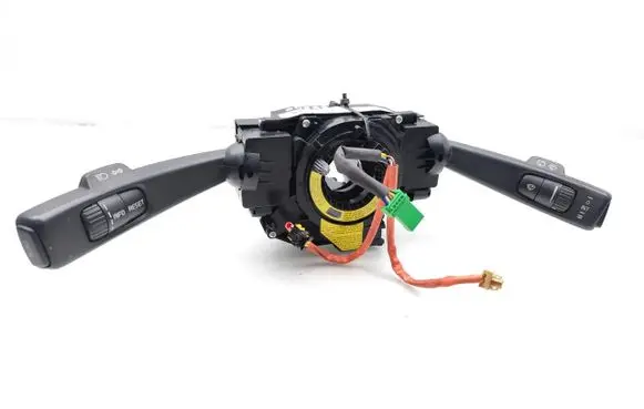 Volvo C30 Wiper turn signal indicator stalk/switch 30798630 17G462-3 P30798630