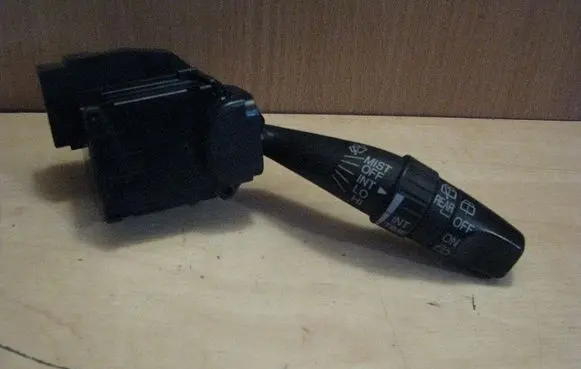 Honda Accord Wiper control stalk