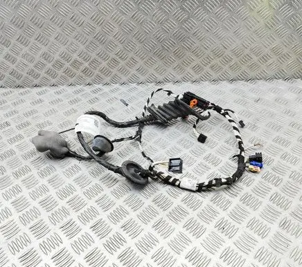 Volkswagen Amarok Front door wiring loom 2HH971121D