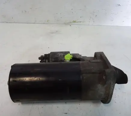 Ford Focus C-MAX Starter motor 4M5T-11000-KB