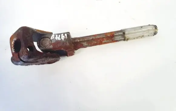 Volkswagen Golf V Steering column universal joint