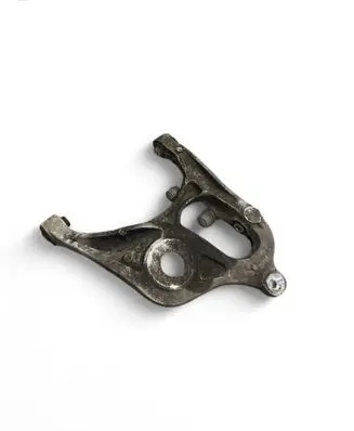Rear upper control arm/wishbone