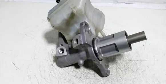 Audi A4 S4 B8 8K Master brake cylinder 8K0611301A