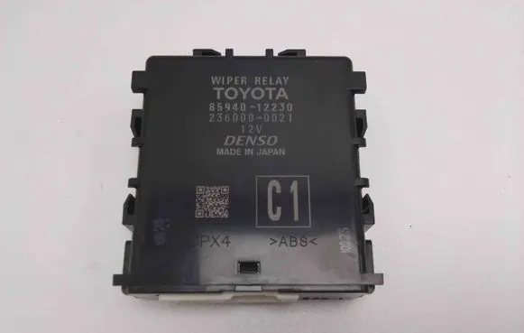 Toyota Corolla E210 E21 Other devices 8594012230