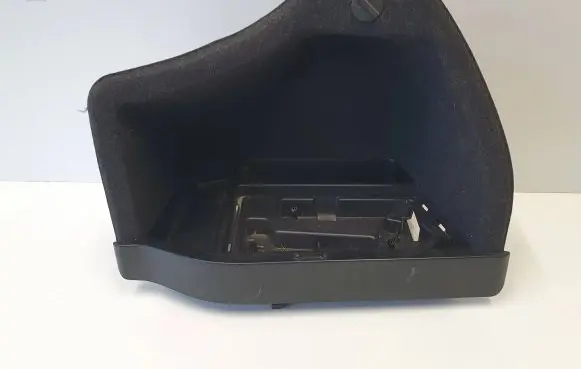 BMW 3 F30 F35 F31 Glove box in trunk 7308699 51068610