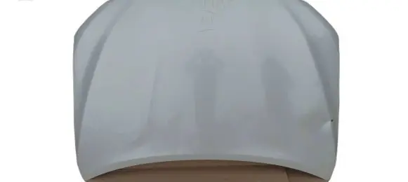 Toyota Camry VIII XV70 Engine bonnet/hood