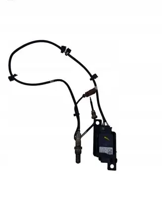 Audi A6 S6 C8 4K Exhaust gas pressure sensor 4K0907807AD