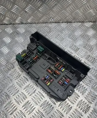 BMW X5 E70 Fuse box set 693169003