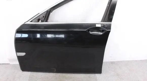 BMW 7 F01 F02 F03 F04 Front door 5A2A387 41525A2A387