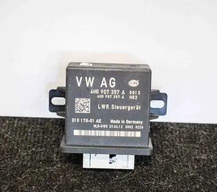 Audi A6 S6 C7 4G Light module LCM 4H0907357A