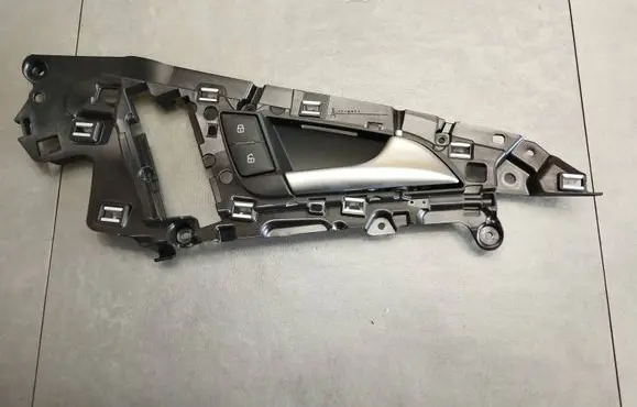 Audi A6 S6 C7 4G Front door interior handle 4G0837020A