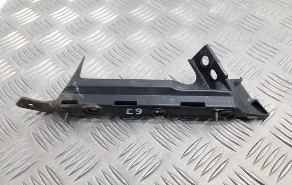 Seat Ibiza IV (6J,6P) Front bumper mounting bracket 6J0807184