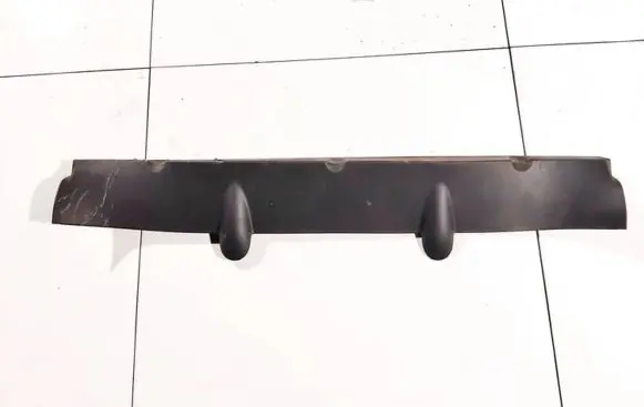 Mini Cooper Countryman R60 Other trunk/boot trim element 9801205